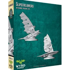 Slipstreamers
