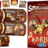 Small World: Przeklęci