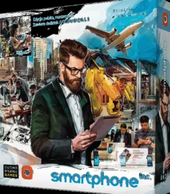 Smartphone Inc. (edycja polska)