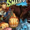 Smash Up! - Awesome Level 9000 (edycja polska)