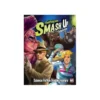 Smash Up: Science Fiction Double Feature