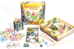 Smocza Dolina