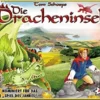 Smocza Wyspa (Die Dracheninsel) - uszkodzone