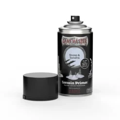 Snow & Tundra Terrain Primer