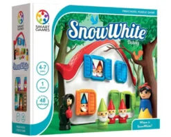 Snow White (Królewna Śnieżka)