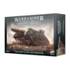 Solar Auxilia: Valdor Tank Destroyer