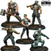 Soldiers of Fortune Suppression Squad
