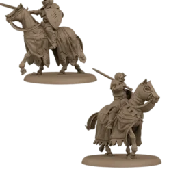 Song of Ice & Fire: Neutral Wędrowni Rycerze (Hedge Knights)