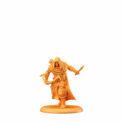 Song of Ice & Fire: Piaskowi Harcownicy (Sand Skirmishers)