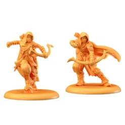 Song of Ice & Fire: Piaskowi Harcownicy (Sand Skirmishers)