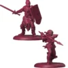 Song of Ice & Fire: Targaryen: Gladiatorzy (Pit Fighters)