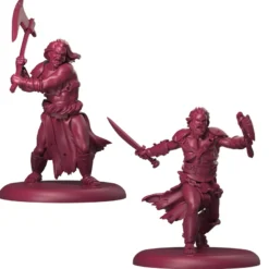 Song of Ice & Fire: Targaryen: Gladiatorzy (Pit Fighters)