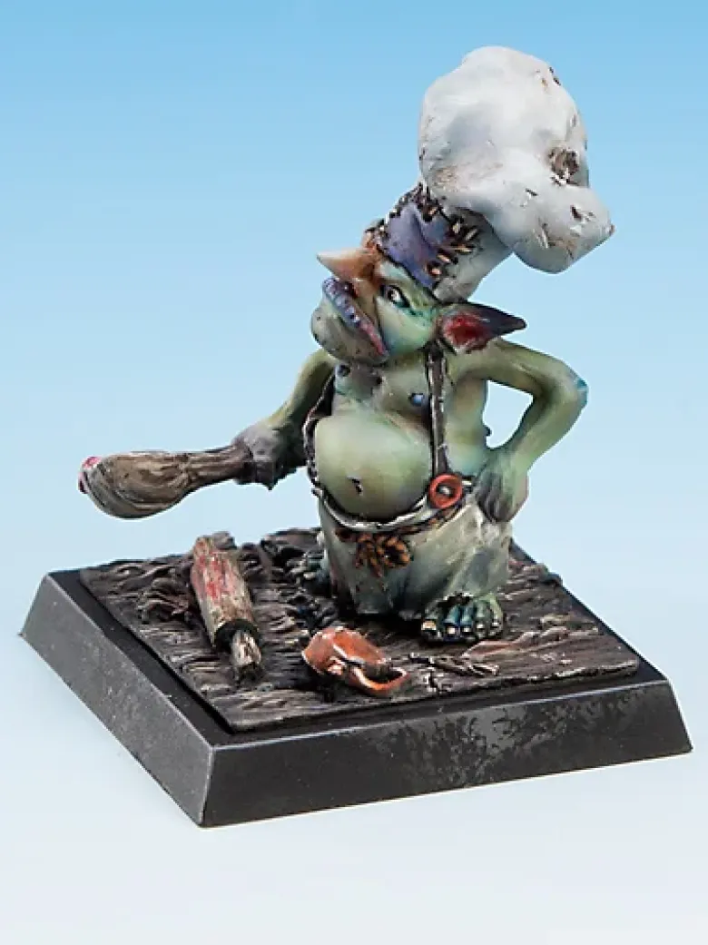 Sopa de Sopa