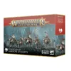 Soulblight Gravelords: Barrow Knights