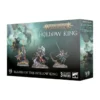 Soulblight Gravelords: Blades of the Hollow King