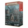 Soulblight Gravelords: Cursed Sepulchre