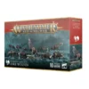 Soulblight Gravelords: Dire Wolves