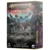 Soulblight Gravelords: Fangs of The Blood Queen