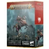 Soulblight Gravelords: Vampire Lord on Nightmare Steed