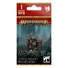 Soulblight Gravelords: Wight King