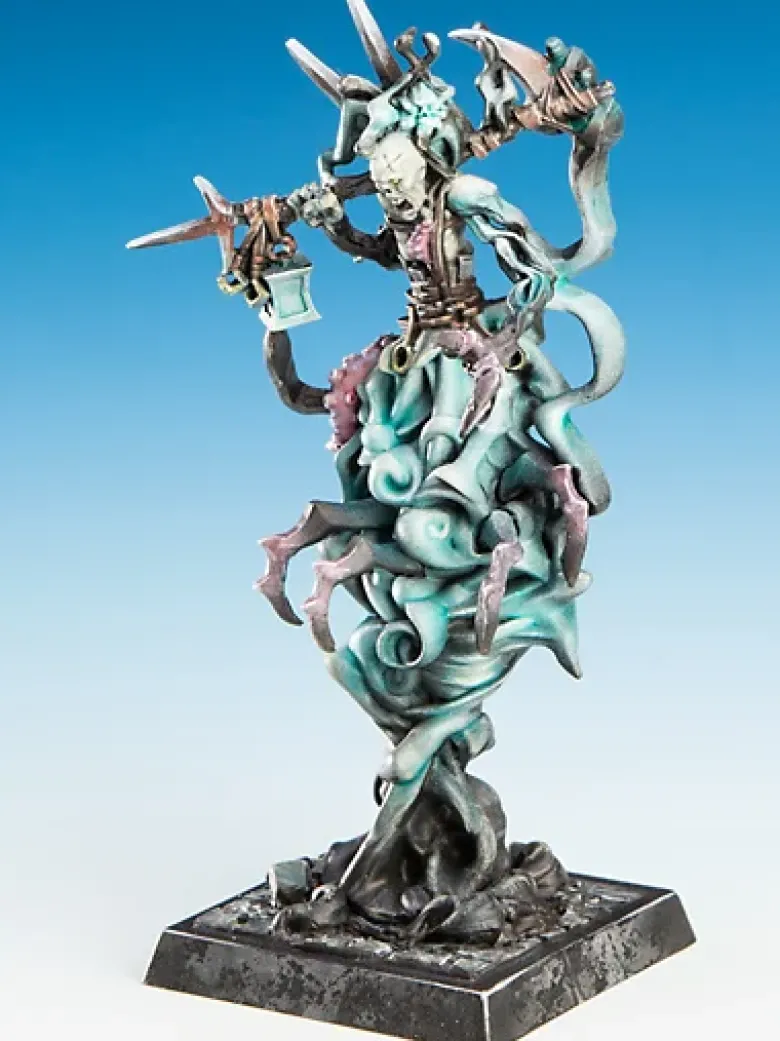Soulherd