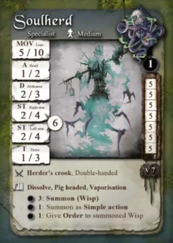Soulherd