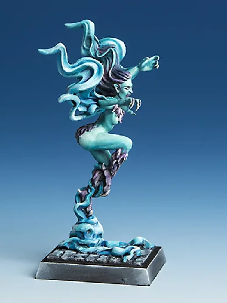 Soulraptor