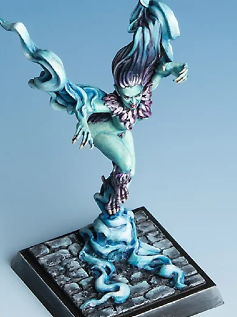 Soulraptor