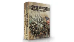 South Mountain 1862