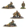 Soviet Army Heavy Weapons Platoon