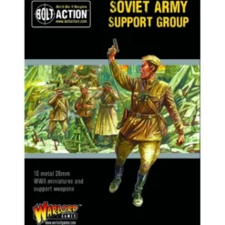 Soviet Army Support Group