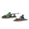 Soviet Naval Brigade Anti-Tank Rifle Team