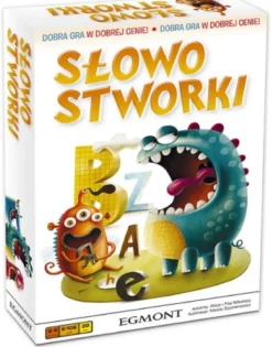SłowoStworki