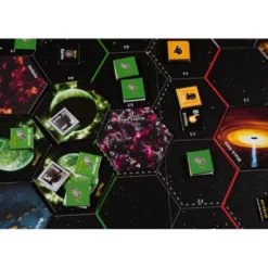 Space Empires: All Good Things (EN)