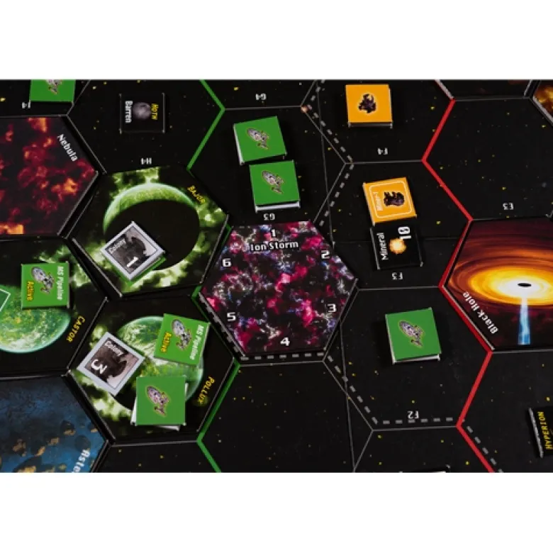 Space Empires: All Good Things (EN)