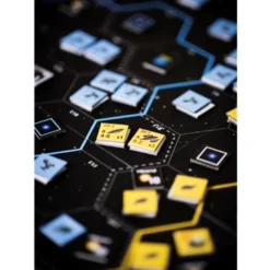 Space Empires, 5th Printing (EN)