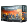 Space Marine Devastator Squad
