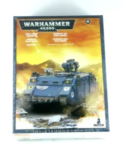 Space Marine Razorback / Rhino