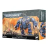 Space Marines: Brutalis Dreadnought