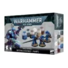 Space Marines: Infernus Marines + Paints Set