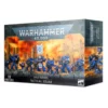 Space Marines: Tactical Squad