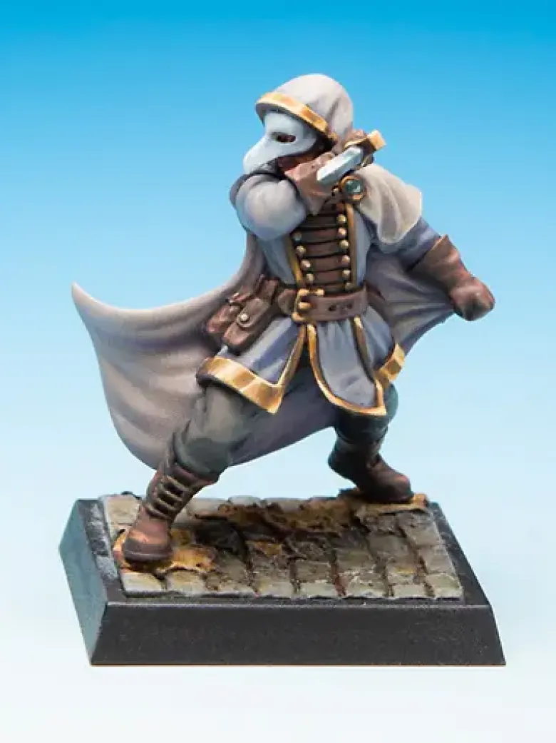Spada Grande