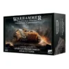 Spartan Prometheus Assault Tank