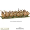 Spartan Starter army