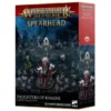 Spearhead: Daughters of Khaine – Khainite Shadow Coven