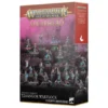 Spearhead: Disciples of Tzeentch – Tzaangor Warflock
