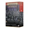 Spearhead: Hedonites of Slaanesh – Epicurean Revellers