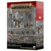 Spearhead: Helsmiths of Hashut Helforge Host