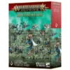 Spearhead: Idoneth Deepkin – Akhelian Tide Guard