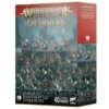 Spearhead: Soulblight Gravelords - Deathrattle Tomb Host